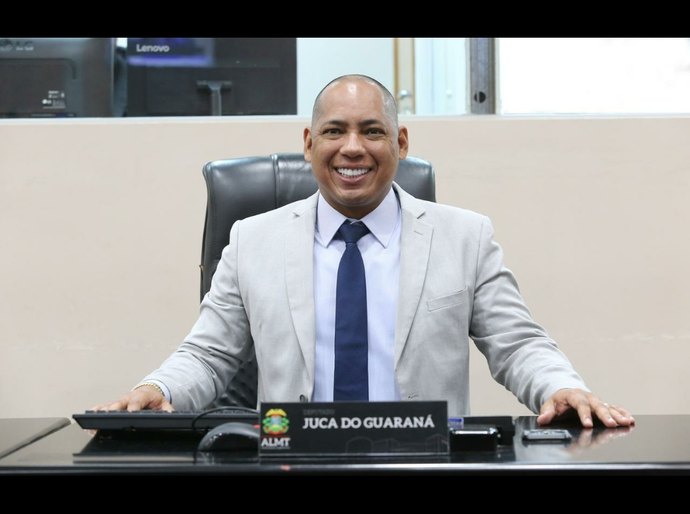 Juca apresenta indicações para o desenvolvimento da agricultura familiar em comunidades de Barra do Bugres