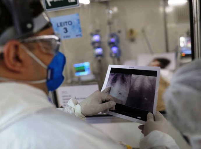 Confirmadas novas variantes do coronavírus no Rio Grande do Norte