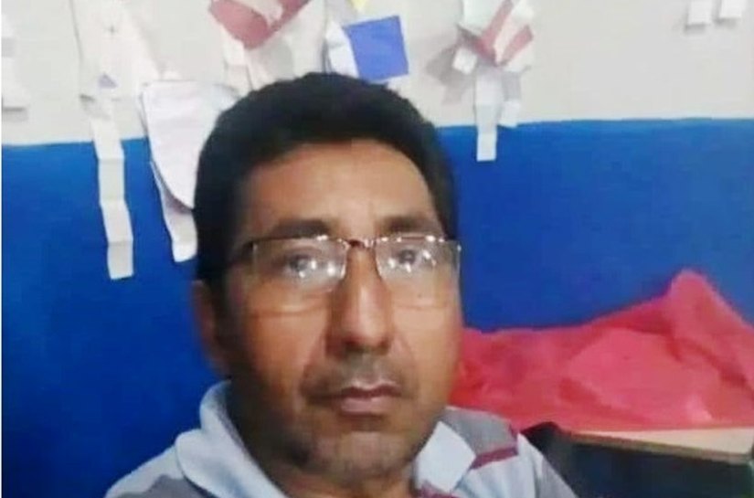 Covid 19 mata mais um em MT e desta vez foi Dário Filho, de 55; Mãe morreu há seis dias também pelo vírus