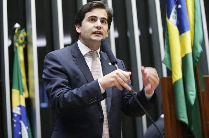 “Emanuel Pinheiro não será reeleito”, diz Fábio Garcia 	que pode entrar na disputa pela Prefeitura de Cuiabá pelo DEM