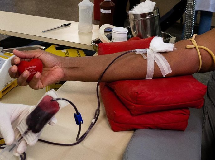Unimed Cuiabá realiza campanha de doação de sangue na próxima quarta-feira