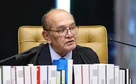 Gilmar defende Gonet e volta a chamar Mendonça de 'pixuleco eleitoral'