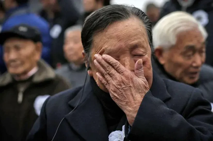 'Nunca fomos amigos': o massacre às vésperas da 2ª Guerra que ainda afeta as relações entre China e Japão