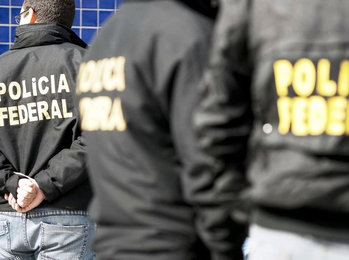 PF deflagra operação para prender quadrilha que desviava encomendas