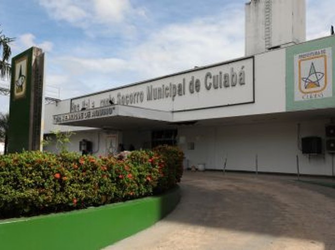 Mauro Mendes anuncia nova unidade médica infantil em Cuiabá