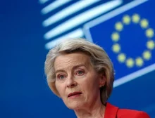 Após adiamento, Ursula von der Leyen afirma que maioria dos países votará pela aprovação do acordo entre Mercosul e UE