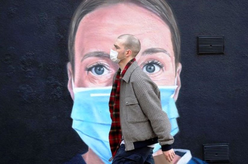 Coronavírus: como o mundo pode se curar do 'trauma coletivo' da pandemia de covid-19