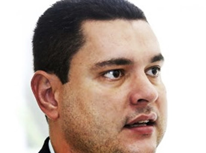 Pablo recebe apoio de lideranças e diz que está pronto para ser vereador em VG