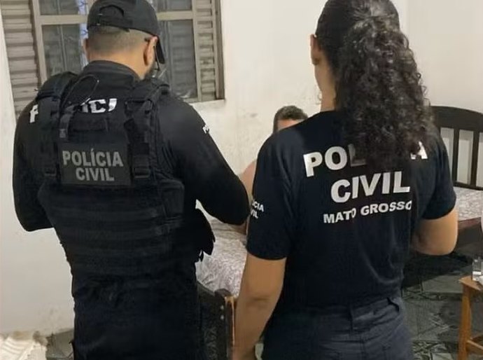 Advogada é presa suspeita de ser “contadora do tráfico” em MT
