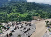 Nepal confirma 389 mortes e busca mais de 900 desaparecidos em meio a risco de nova enchente