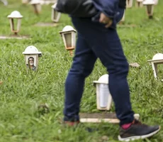 Brasileiros não resgatam de R$ 10 mil a R$ 50 mil de parentes mortos