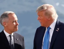 Como líderes de China, Canadá e México reagiram a ataques de Trump — e o que eles conseguiram até agora