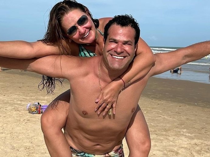 De clínica de luxo à prisão: dentista dos super-ricos de Cuiabá, o marido e a cunhada são condenados a 60 anos por tráfico