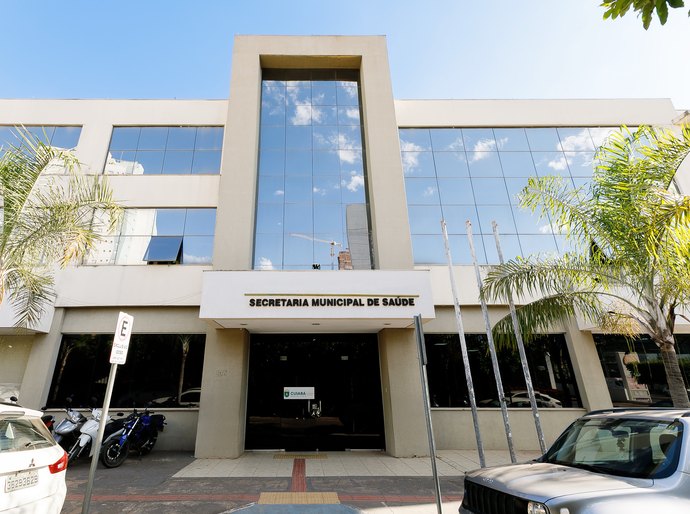 Mais de 200 aprovados em concurso público são convocados para reforçar a saúde em Cuiabá