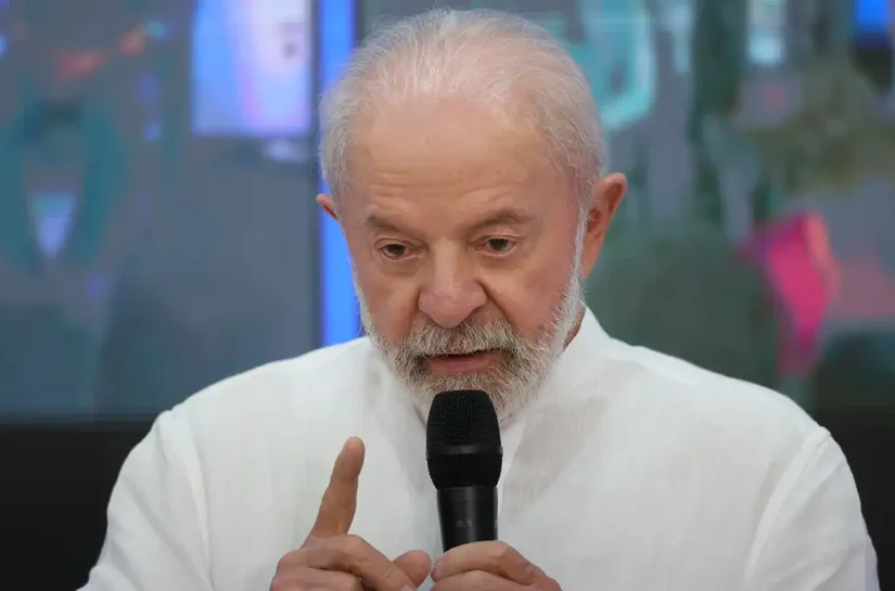 'Motivação da Casa Branca é política', afirma Lula em artigo no NYT