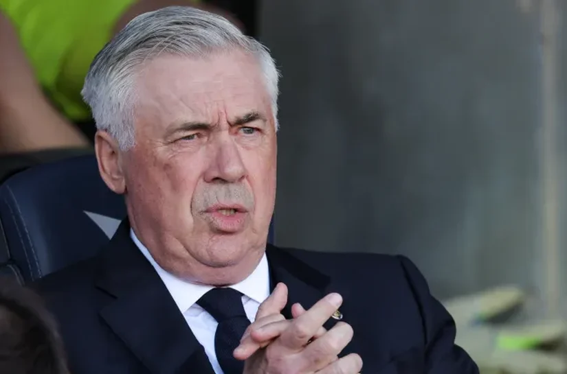 Pré-lista de Ancelotti na Seleção já tem 21 nomes revelados; saiba quem são