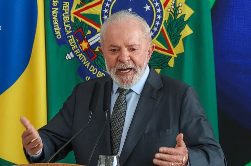 Ipsos-Ipec: 41% veem governo Lula como ruim; 27% como bom