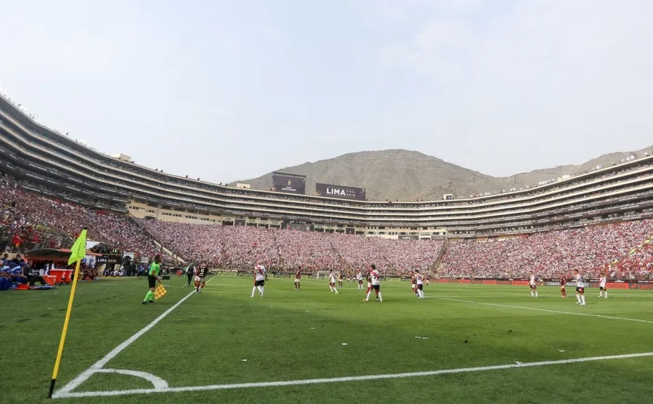 Conmebol planeja levar final da Libertadores para fora da América do Sul