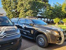 Psicólogo é preso por estuprar criança de 6 anos em MT