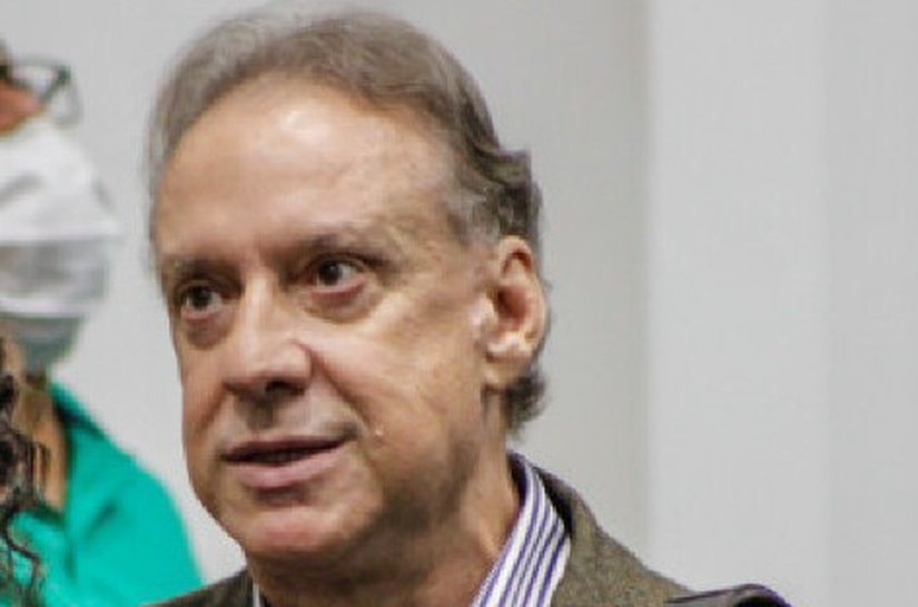 Morre por Acidente Vascular Cerebral hemorrágico o ex-deputado, Romualdo Júnior, aos 63