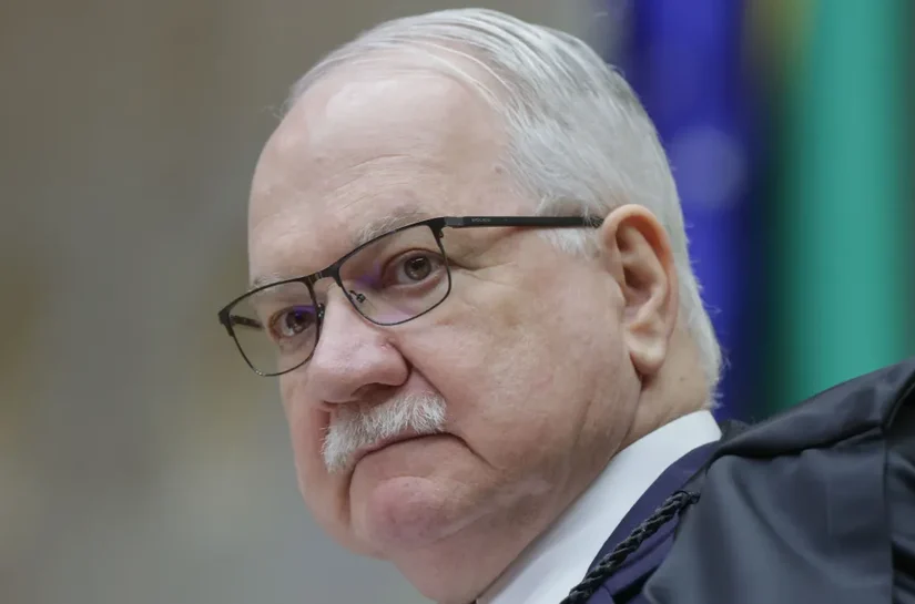 Fachin se incomoda com nova crise e sinaliza cautela sobre plenário