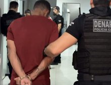 Polícia Civil cumpre mandados contra grupo criminoso envolvido com tráfico de drogas sintéticas em Cuiabá