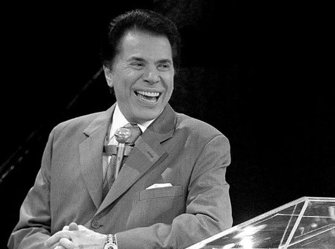 Silvio Santos, o homem-entretenimento