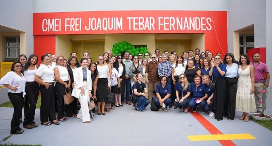 Articulação do TCE-MT, ALMT, Governo e Gaepe-MT destrava obra em Poconé e impulsiona política de creches em MT