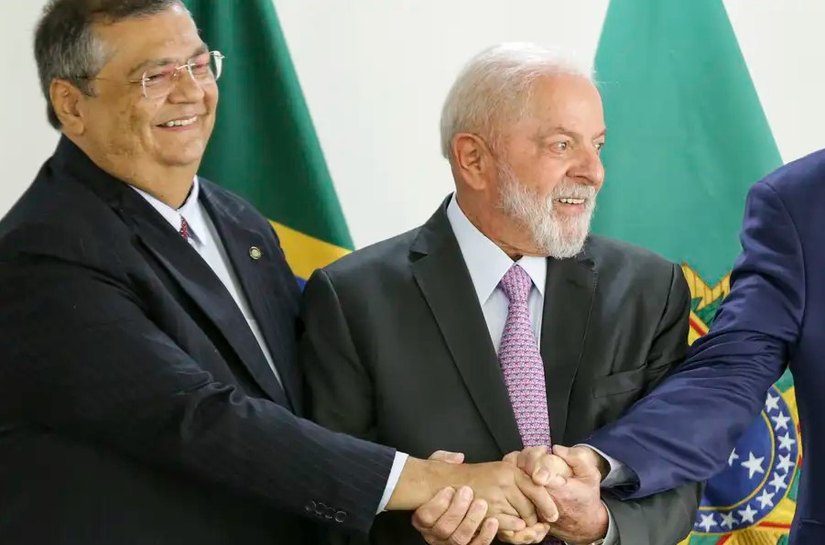Ricardo Lewandowski será o novo ministro da Justiça