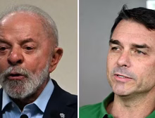 Quaest, 2º turno: Lula e Flávio aparecem empatados pela 1ª vez, ambos com 41%