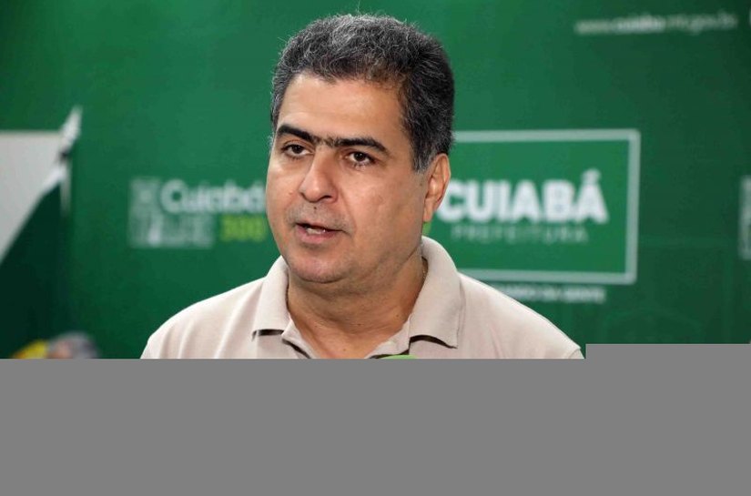 STJ retoma julgamento que pode afastar o prefeito Emanuel Pinheiro por contratações irregulares