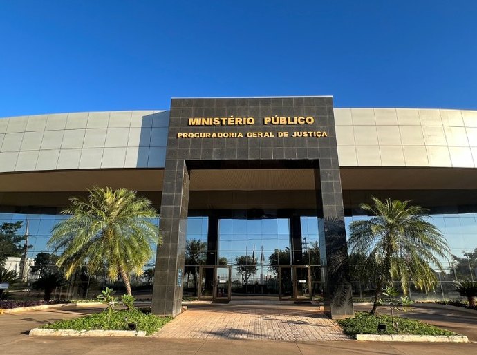 MPMT divulga edital para cargo de Promotor de Justiça Substituto