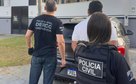 Polícia Civil cumpre mandados contra grupo criminoso especializado no golpe do falso médico