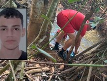 Mandante de morte do adolescente, Giovanni Stephano Viotto de Oliveira, de 16 anos, é presa em MS e corpo de vítima é localizado em Sorriso, MT