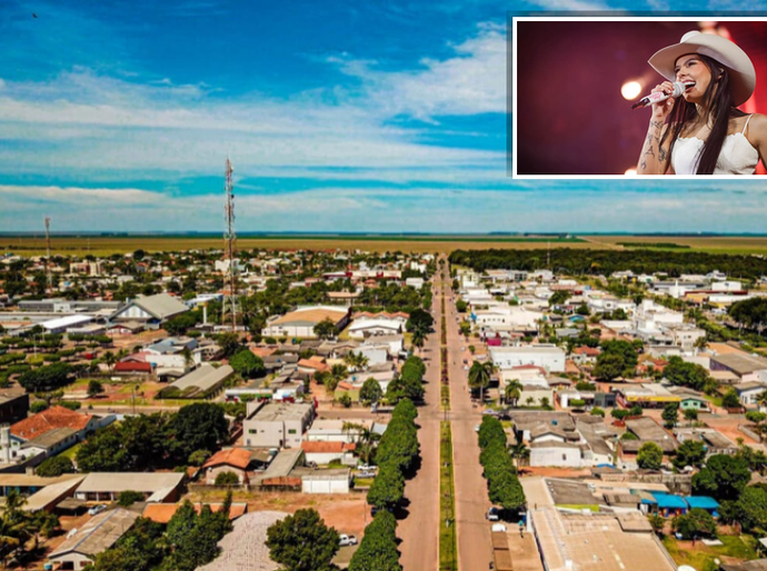 Enquanto Ana Castela canta, Sapezal chora: quase R$ 1 milhão vai para o palco e não para o povo