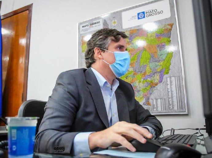 Sefaz aponta crescimento de quase 20% na receita tributária de MT nos 4 primeiros meses de 2020