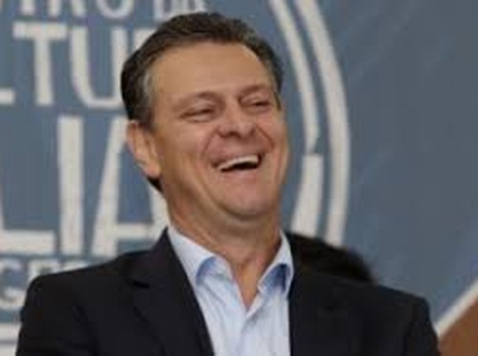 Carlos Fávaro assume Senado semana que vem e já ‘articula’ candidatura à reeleição