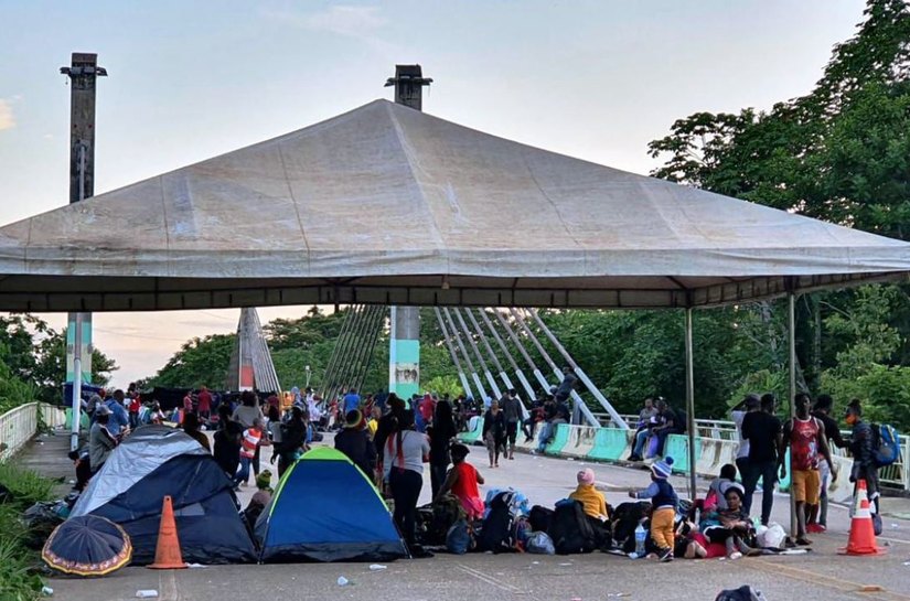 Assis Brasil, no Acre, decreta calamidade após conflito com imigrantes