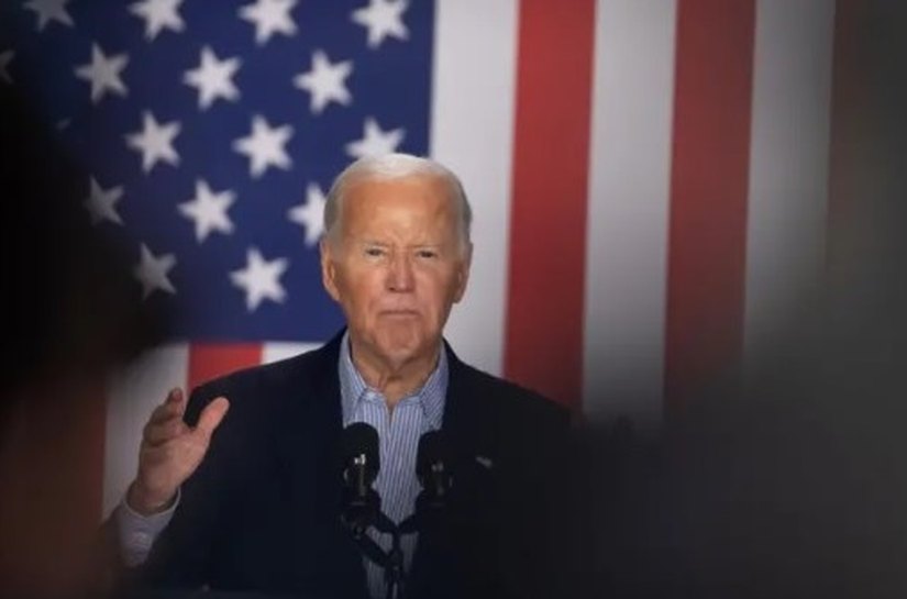 Por que esta semana pode selar o futuro de Biden