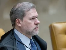 Caso Master: Toffoli cita “falta de empenho” e cobra diretor da PF