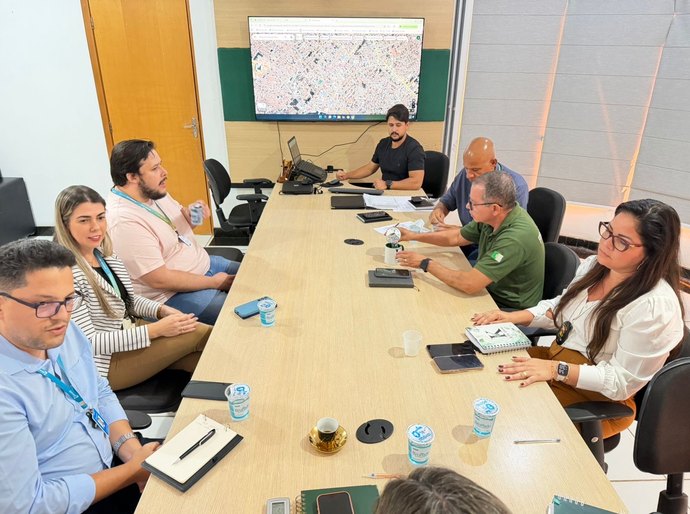 Operação Telefone Sem Fio será retomada em fevereiro com “Dia D” na Isaac Póvoas