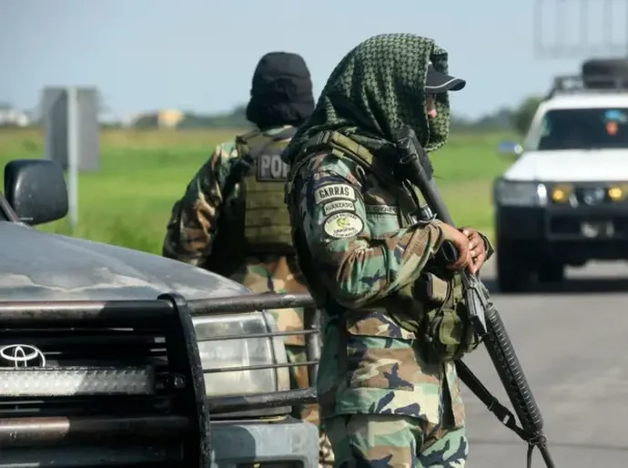 Como região da Bolívia virou refúgio para o PCC e por que é difícil desmantelar facções criminosas no país