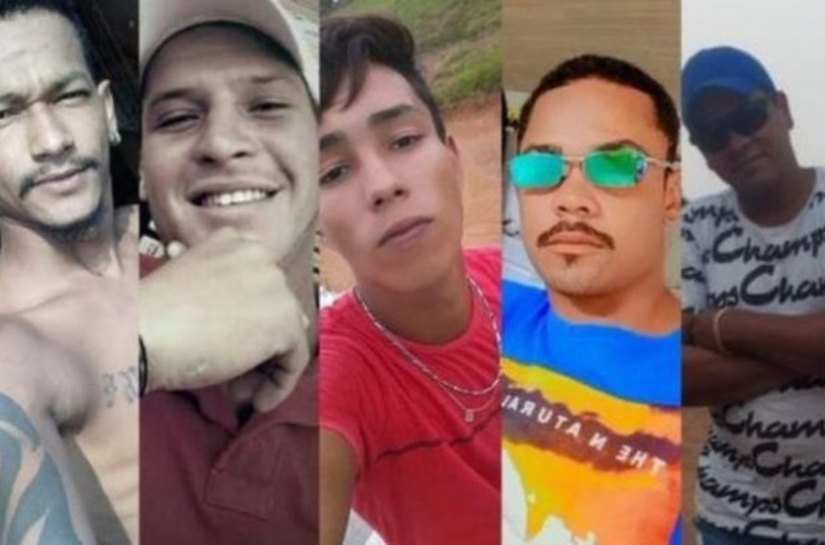 Polícia Militar de Alta Floresta mata dois suspeitos de sequestro e execução de sargento