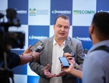Max Russi amplia diálogo da ALMT com setor de água mineral e reforça atuação da CST da Mineração