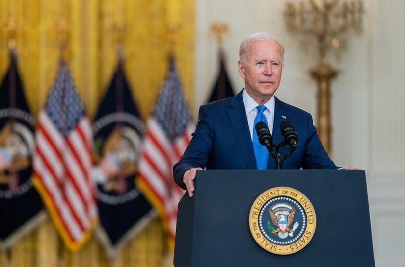 Câmara dos EUA aprova abertura de processo de impeachment contra Biden