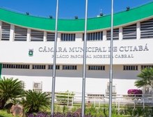 STF na cola: Câmara de Cuiabá muda eleição da mesa e abre guerra nos bastidores