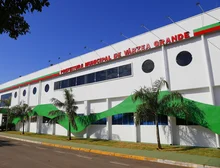 MPMT entra com ACP contra município de Várzea Grande e empreiteira e cobra conclusão de obras públicas