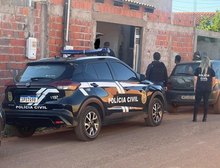 Polícia Civil deflagra operação contra quadrilha especializada em fraudes eletrônicas