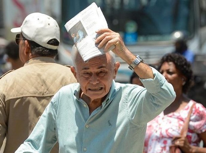 Calor extremo pode se tornar o 'novo normal' no Brasil?