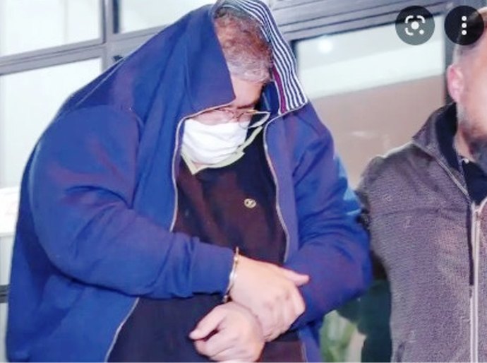 Um dos traficantes mais procurados do Brasil é preso em SP